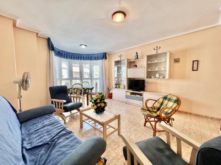 Apartment for Sale in Torrevieja, Alicante 10