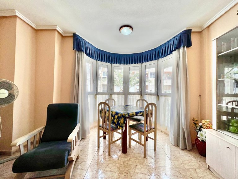 Apartment for Sale in Torrevieja, Alicante 11
