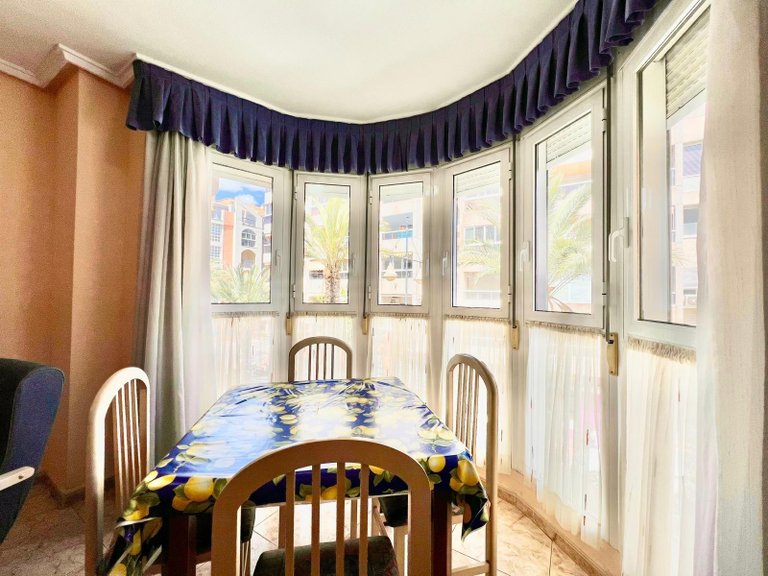 Apartment for Sale in Torrevieja, Alicante 14