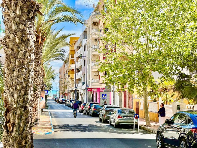 Apartment for Sale in Torrevieja, Alicante 2