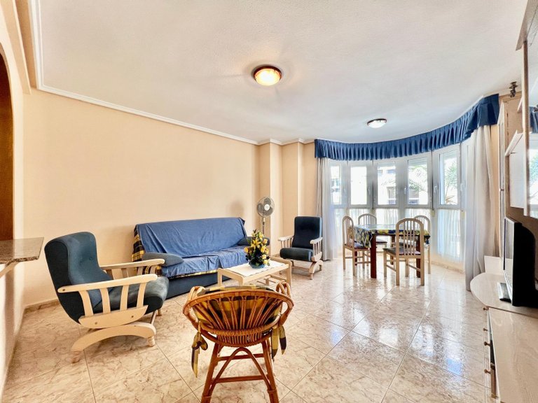 Apartment for Sale in Torrevieja, Alicante 8