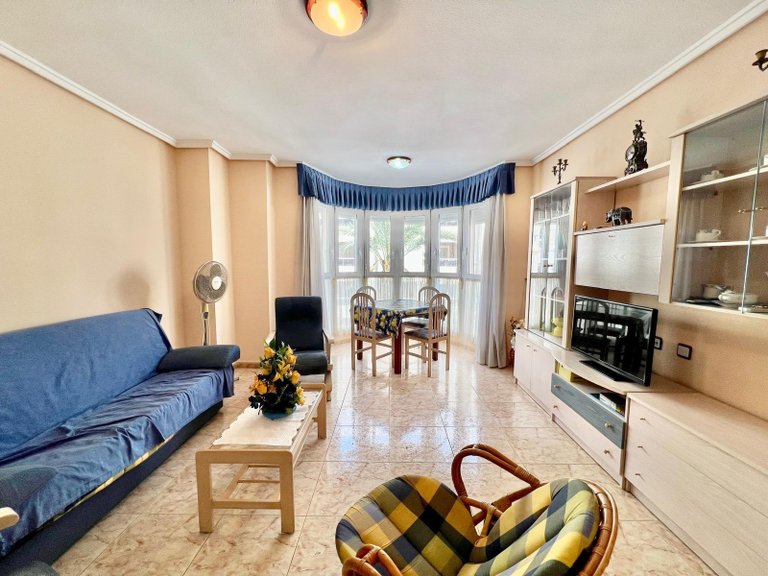 Apartment for Sale in Torrevieja, Alicante 9