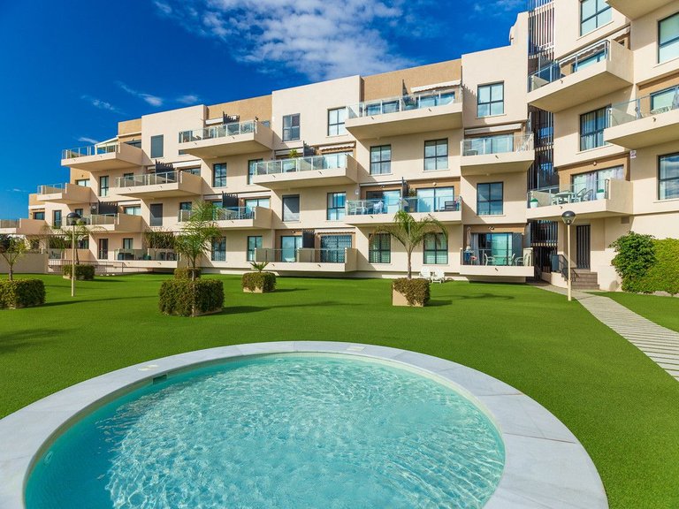 Apartment for Sale in Orihuela Costa, Alicante 1