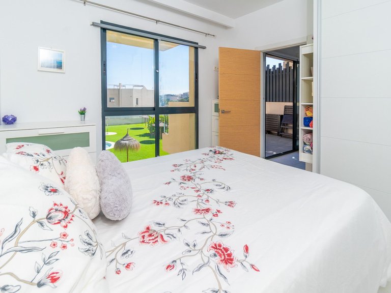 Apartment for Sale in Orihuela Costa, Alicante 15
