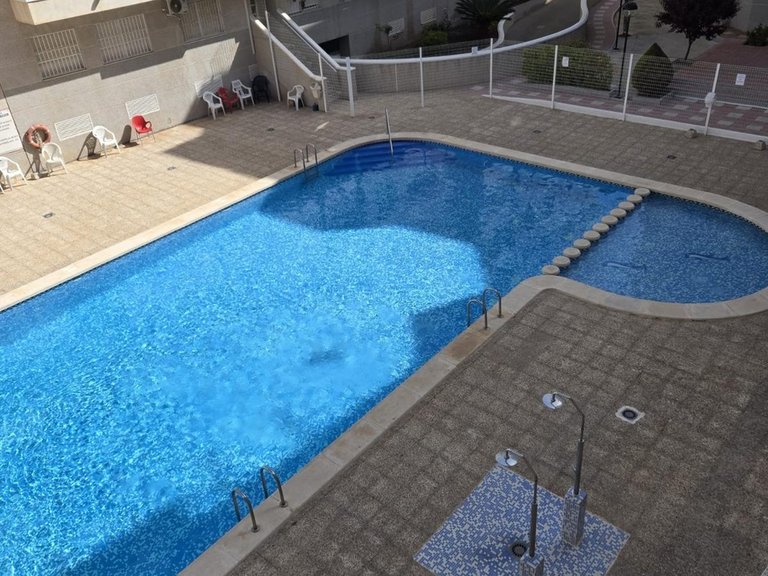 Apartment for Sale in Torrevieja, Alicante 1