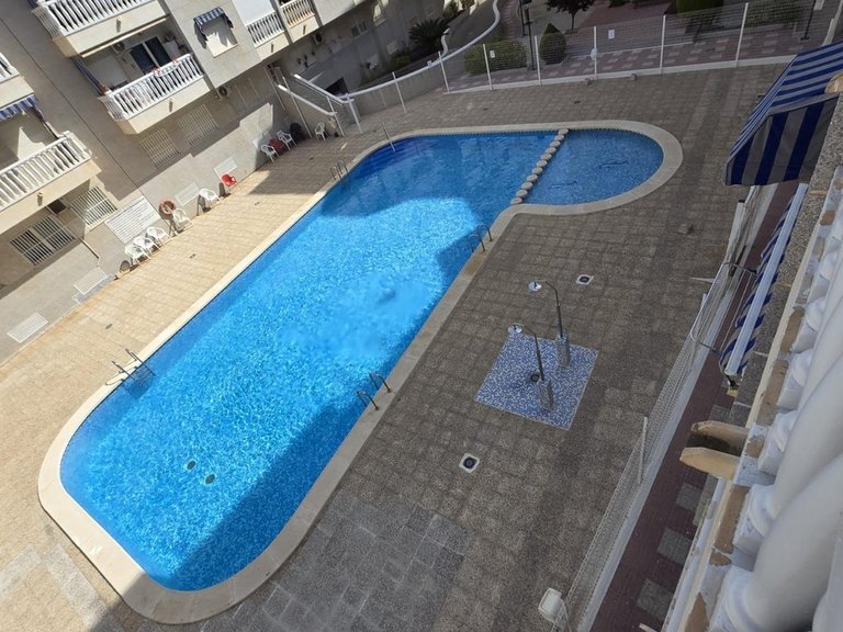 Apartment for Sale in Torrevieja, Alicante 11