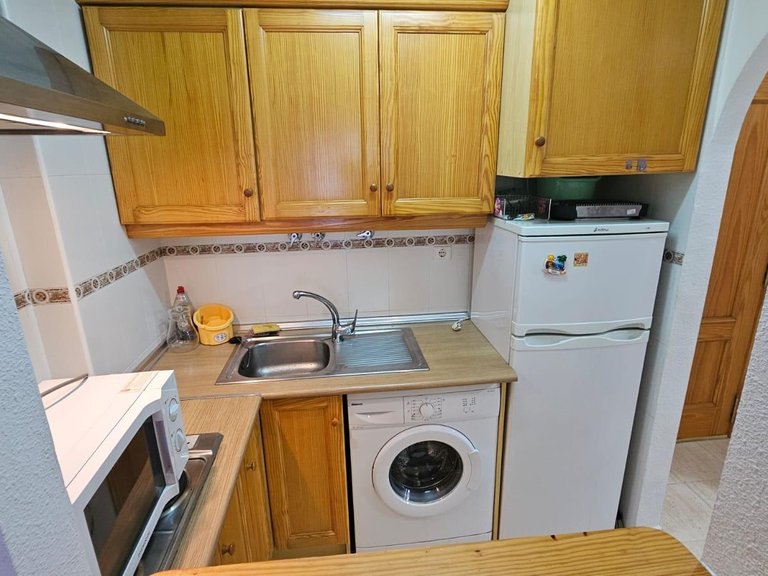 Apartment for Sale in Torrevieja, Alicante 12