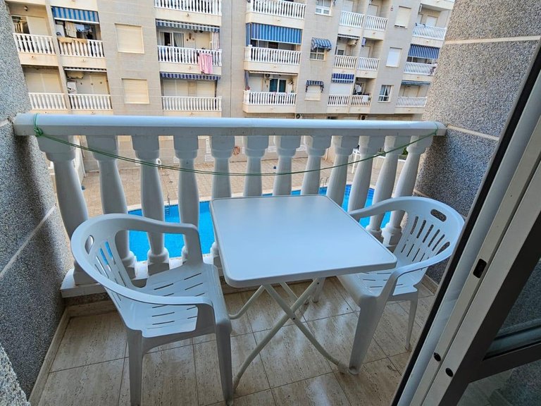 Apartment for Sale in Torrevieja, Alicante 4