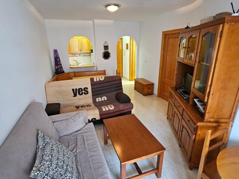 Apartment for Sale in Torrevieja, Alicante 6
