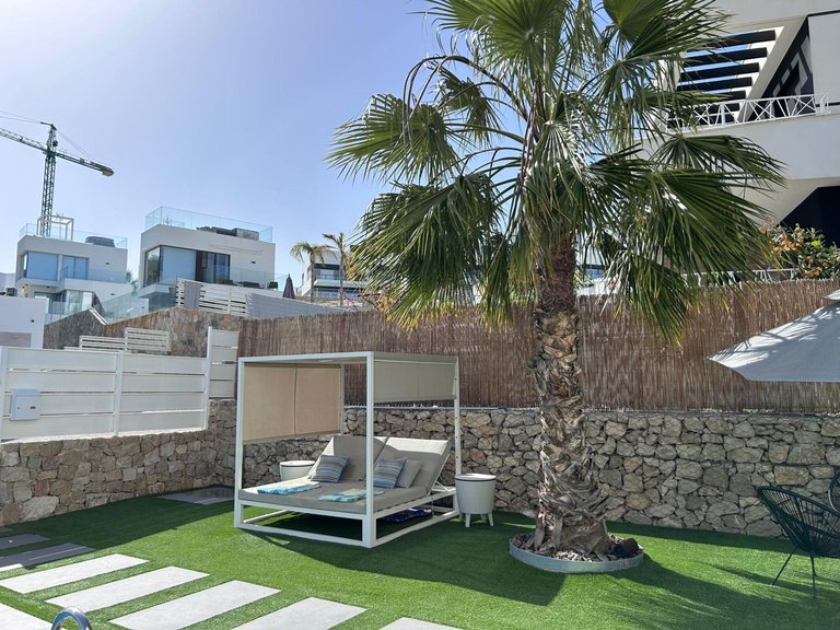 Villa for Sale in Finestrat, Alicante 12
