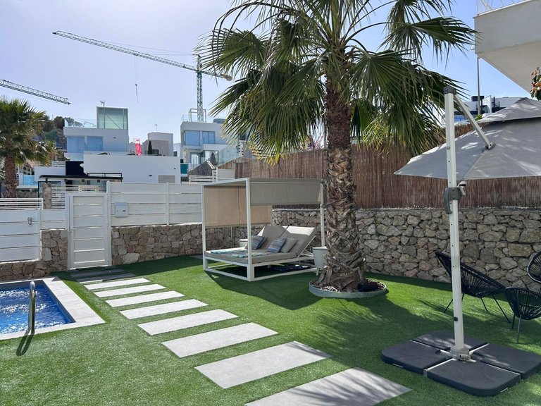 Villa for Sale in Finestrat, Alicante 13
