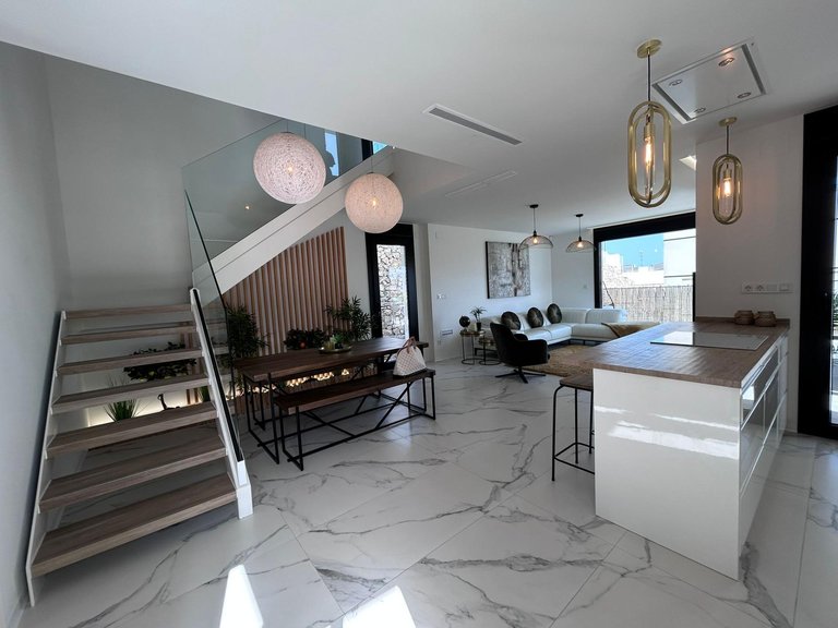 Villa for Sale in Finestrat, Alicante 15