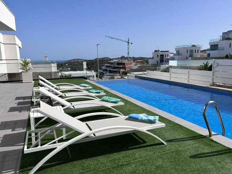 Villa for Sale in Finestrat, Alicante 6