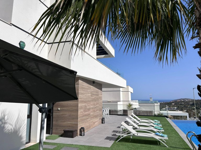 Villa for Sale in Finestrat, Alicante 7