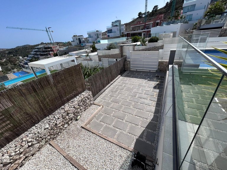 Villa for Sale in Finestrat, Alicante 8