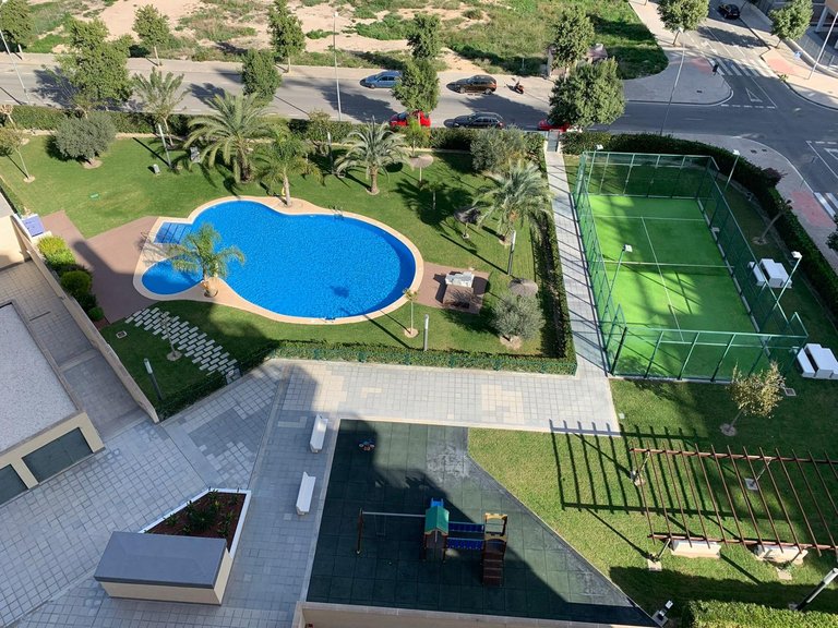 Apartment for Sale in Alicante, Alicante 7