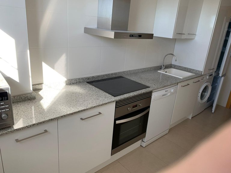 Apartment for Sale in Alicante, Alicante 8