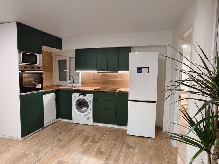 Apartment for Sale in Manises, Valencia 1