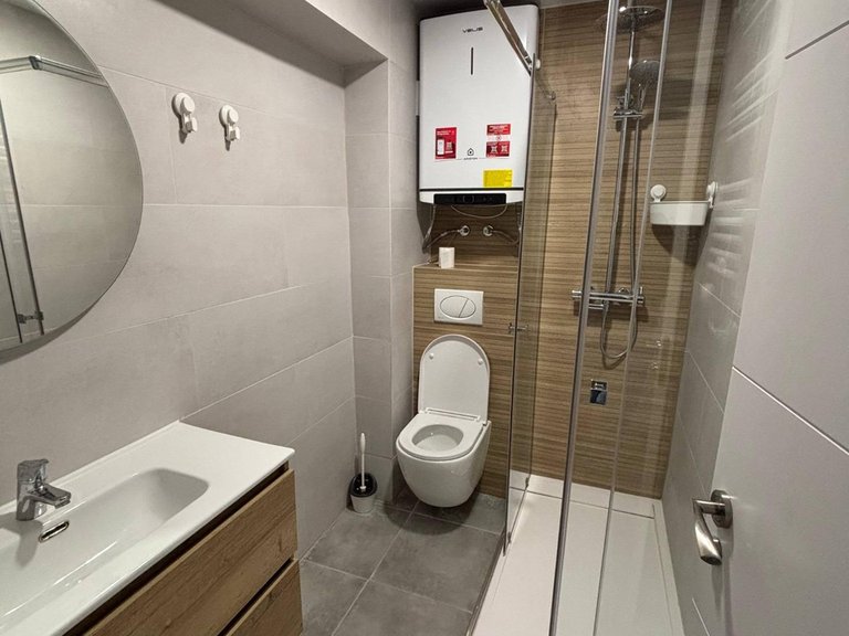 Apartment for Sale in Manises, Valencia 11