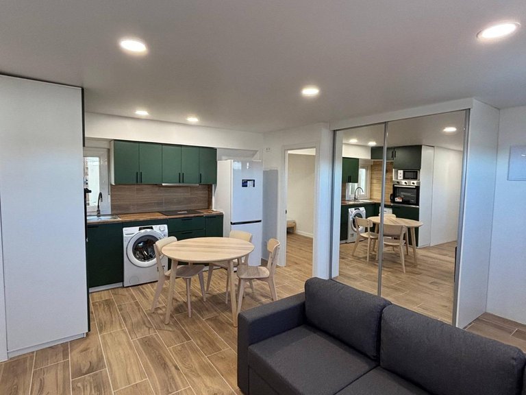 Apartment for Sale in Manises, Valencia 15