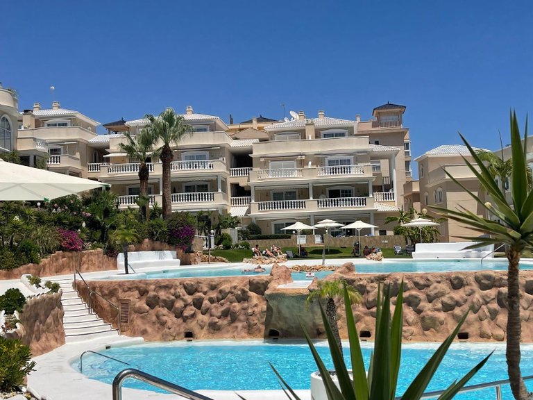Apartment for Sale in Guardamar Del Segura, Alicante 1