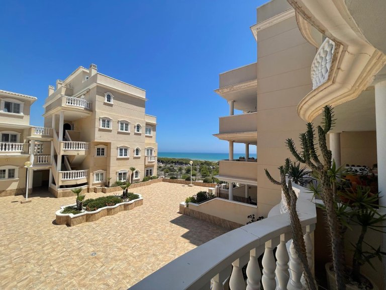 Apartment for Sale in Guardamar Del Segura, Alicante 11