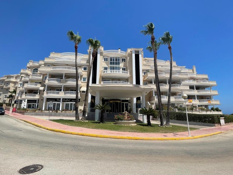 Apartment for Sale in Guardamar Del Segura, Alicante 12