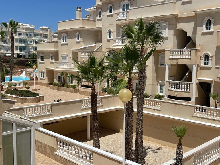 Apartment for Sale in Guardamar Del Segura, Alicante 13