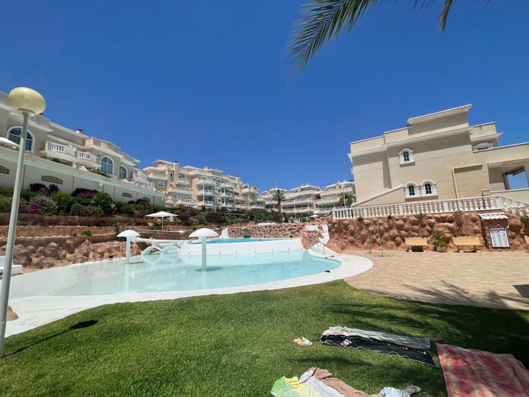 Apartment for Sale in Guardamar Del Segura, Alicante 14