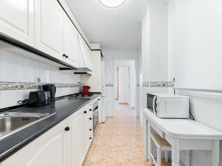 Apartment for Sale in Torrevieja, Alicante 13