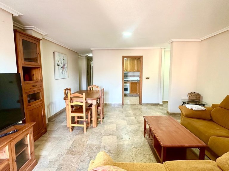 Apartment for Sale in Torrevieja, Alicante 3