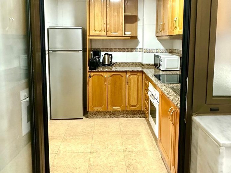 Apartment for Sale in Torrevieja, Alicante 8
