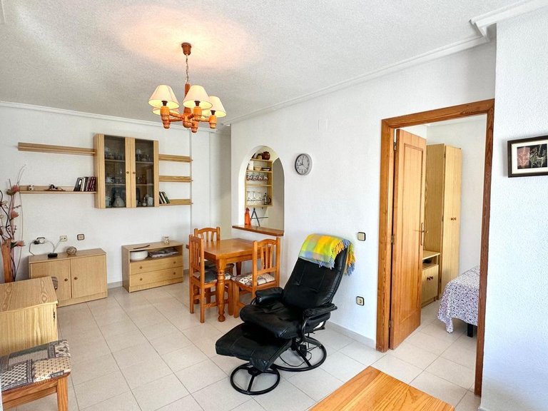 Apartment for Sale in Torrevieja, Alicante 1