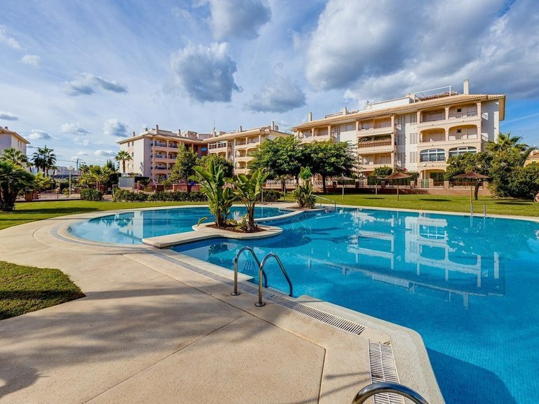 Apartment for Sale in Orihuela Costa, Alicante 1