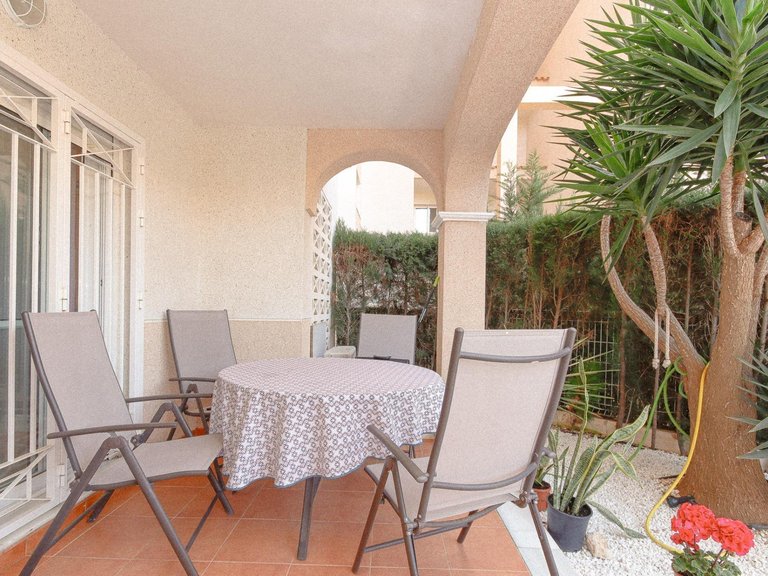 Apartment for Sale in Orihuela Costa, Alicante 5