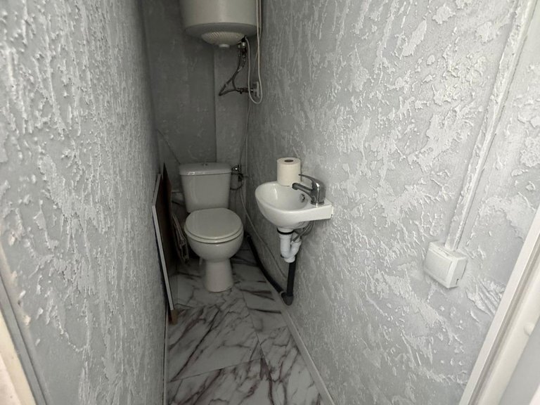 Apartment for Sale in Mislata, Valencia 12