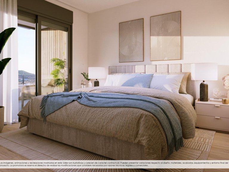 Apartment for Sale in Finestrat, Alicante 15