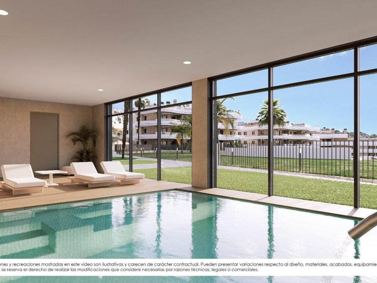 Apartment for Sale in Finestrat, Alicante 6