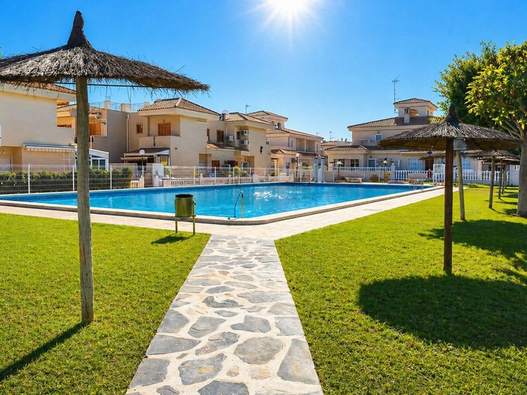 Apartment for Sale in Orihuela Costa, Alicante 1