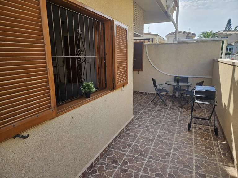 Apartment for Sale in Orihuela Costa, Alicante 4
