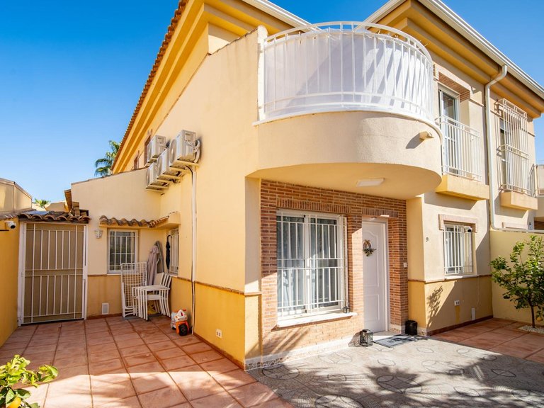 Town House for Sale in Rojales, Alicante 1