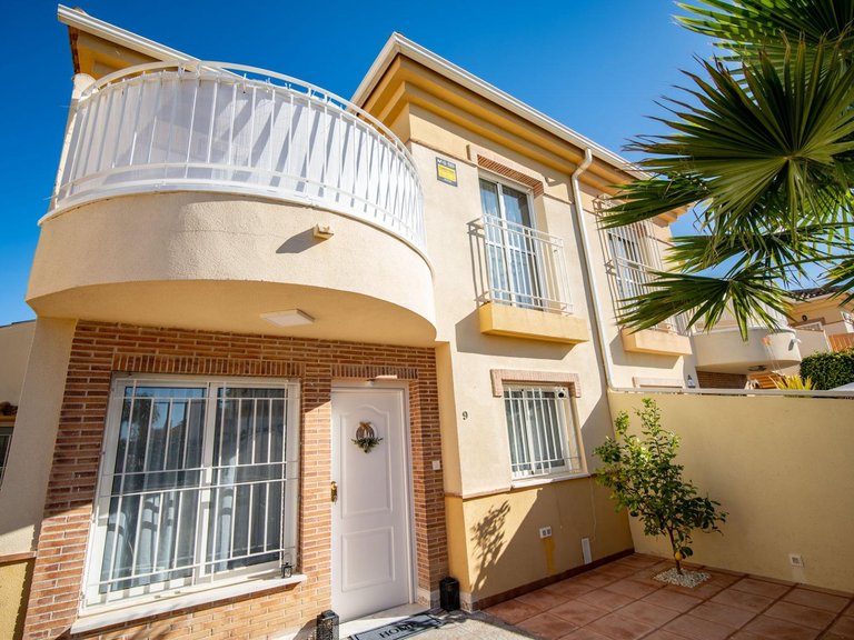 Town House for Sale in Rojales, Alicante 2