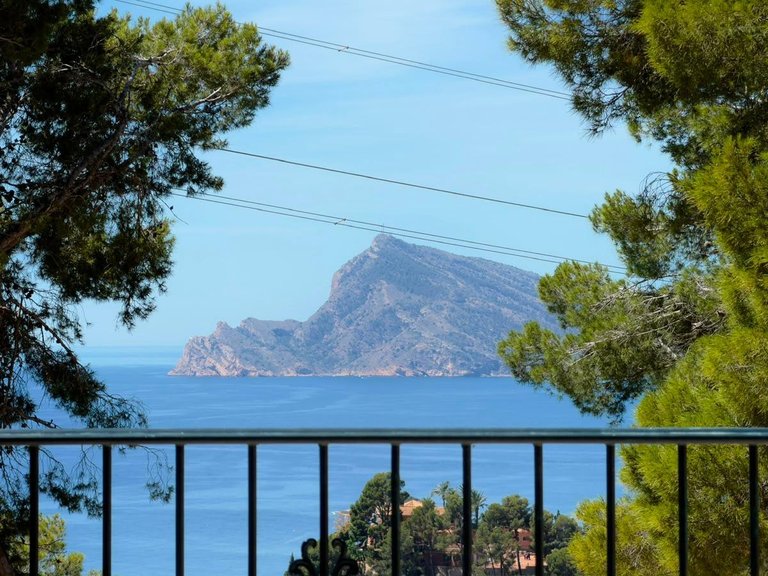 Villa for Sale in Altea, Alicante 1
