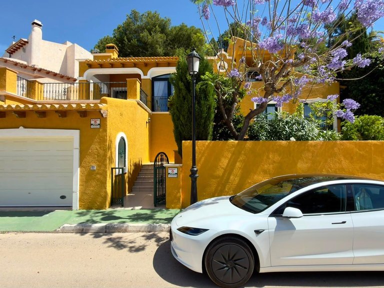 Villa for Sale in Altea, Alicante 11