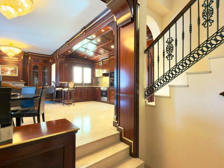 Villa for Sale in Altea, Alicante 13