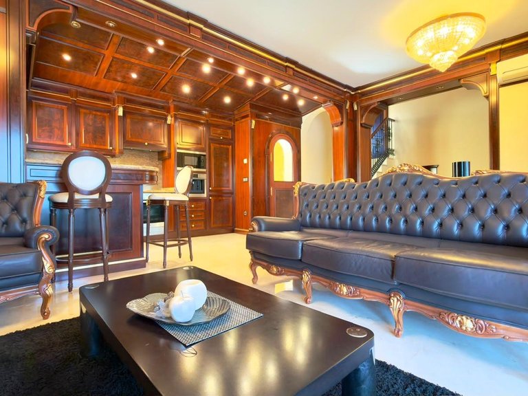 Villa for Sale in Altea, Alicante 15