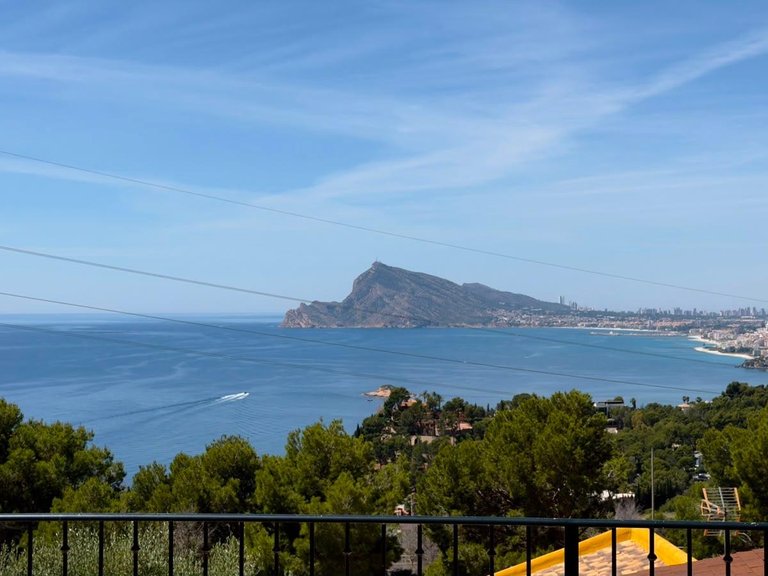 Villa for Sale in Altea, Alicante 2