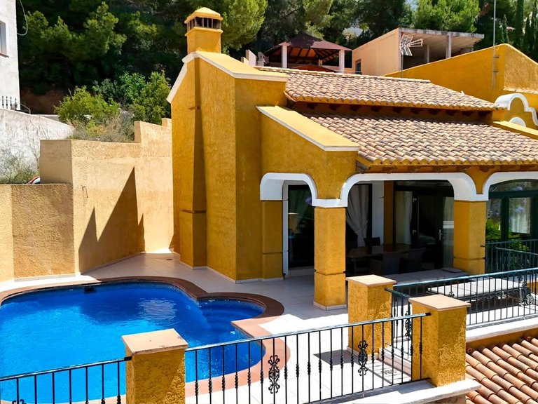 Villa for Sale in Altea, Alicante 8