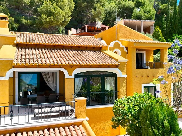 Villa for Sale in Altea, Alicante 9