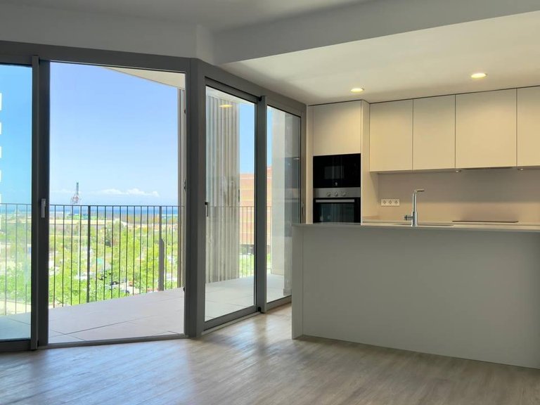Apartment for Sale in Alicante, Alicante 1